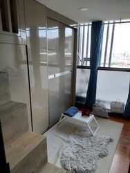 Sims Urban Oasis (D14), Condominium #536211671